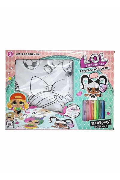 BabyCara Creative Fantastic Coloring Drawing Mat Washable Set For Toddlers
