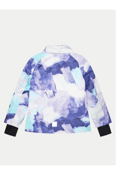 Reima Girls Ski Jacket 5100076C Purple
