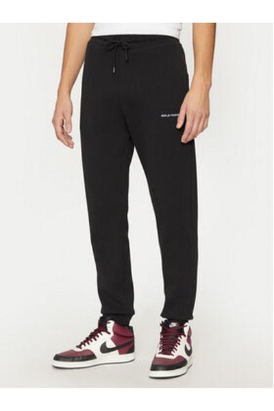 Replay Men's Sweatpants M9008 .000.23655 Black