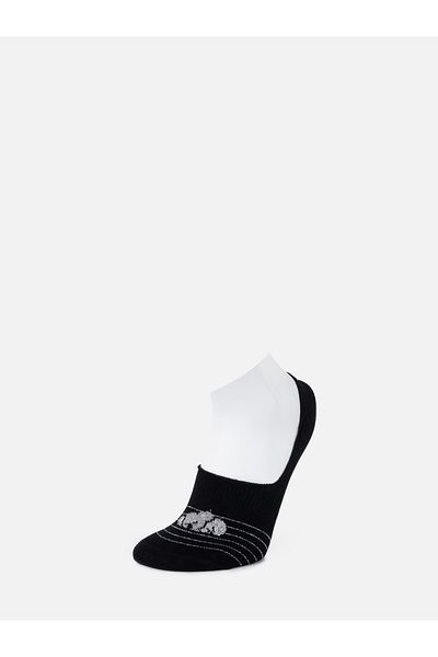 Colin's Women's Black Socks