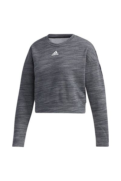 adidas ADIDAS women's sweatshirt W E TPE SWT - GE1131
