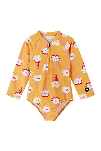 Reima Girl Swimsuit 5200417A Colorful
