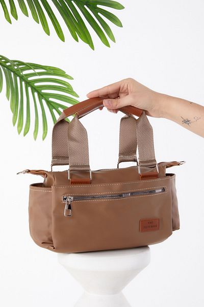TOFİSA Mink Women's Bag - 25337