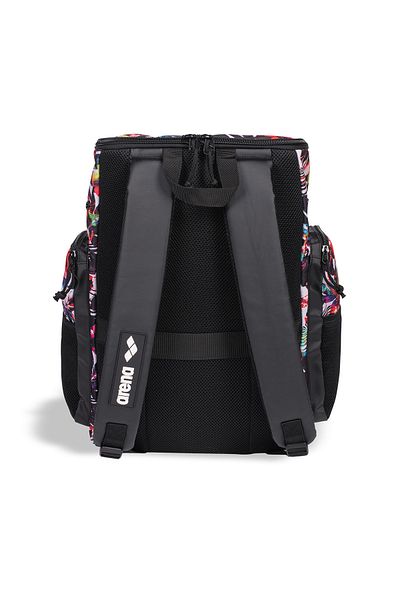 ARENA Spiky III Backpack 35 Allover Belize Yüzücü Sırt Çantası 006273129