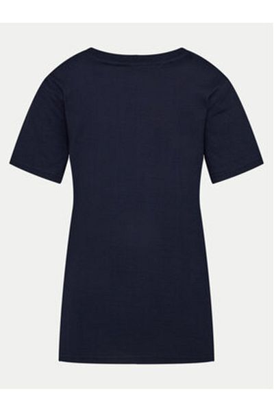 Hunter Tricou unisex HARU0006242 bleumarin
