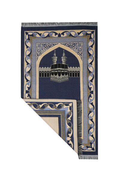 MANASEK Cotton Bag Prayer Mat (115 x 67 cm)