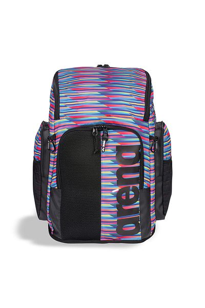 ARENA Σακίδιο πλάτης Spiky III 45 Racing Stripes Swimming Backpack 006272130