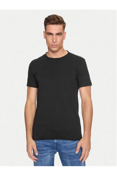 Replay replay Men's T-Shirt M3590A.000.2660 Black