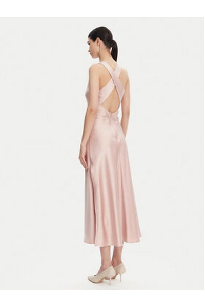Imperial Rochie de cocktail pentru femei AEQJJBA roz