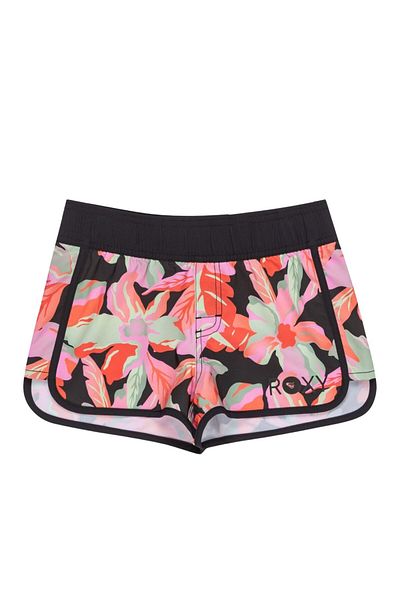 Roxy Good Waves Only Girl's Boardshort Girl's Boardshort Ergbs03124