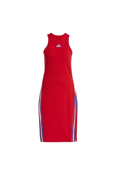 adidas ADIDAS women's dress W FI 3S DRESS - IS8341