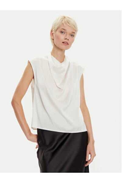 Imperial Women Blouse RGJ9IDG White