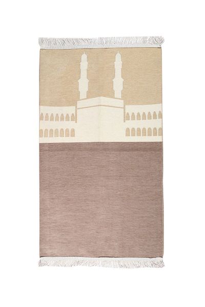 MANASEK Shanil Prayer Mat (67 x 115 cm)