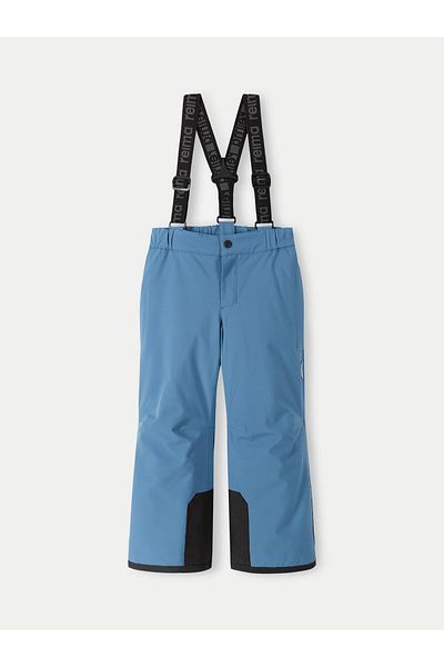 Reima Unisex Child Ski Pants 5100099B Blue
