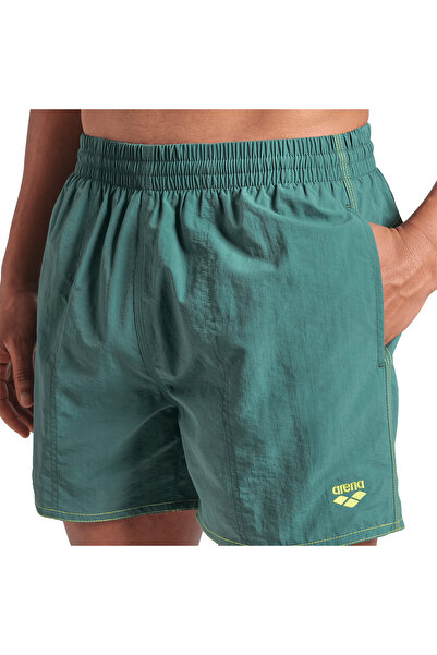 ARENA Bywayx R Men's Green Swim Shorts 006442661