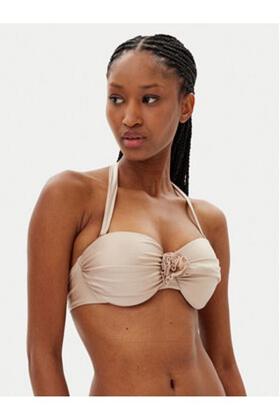 Hunkemöller hunkemoller Sutien de bikini pentru femei 301282 bej