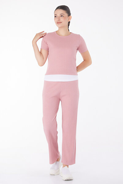 TOFİSA Tričko Kalhoty Double Team Gul - 25952