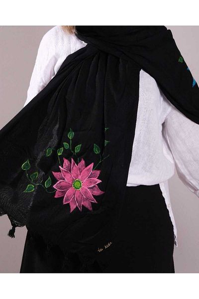 Do Tebe Shawl Shawl