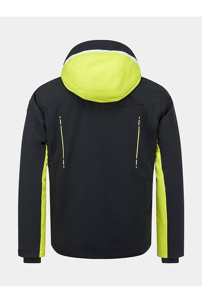 Head Men's Ski Jacket 821263 Black