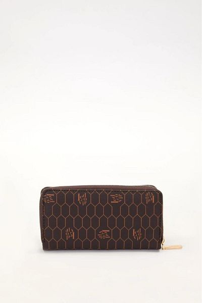 Levidor 910040 Women's Patterned Wallet