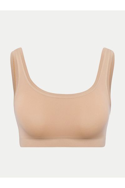 Hanro Sutien de damă 71810 bej