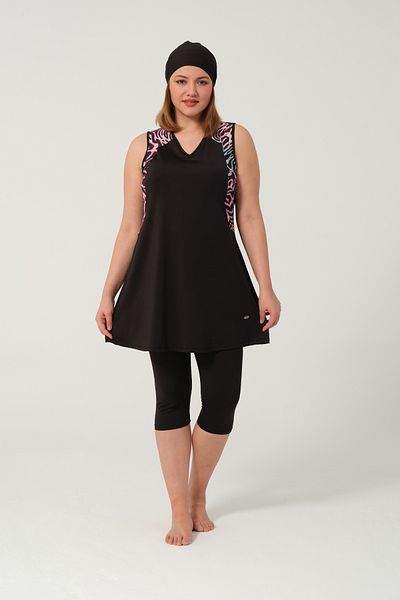 TESMAY Elegant Design Swimsuit