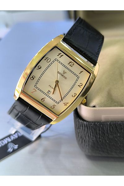 Raymond Men's Wristwatch