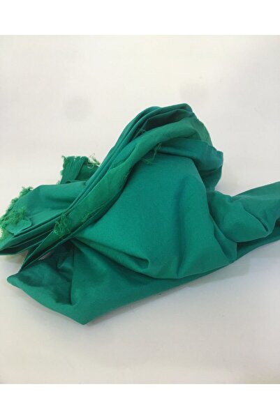 Yiğit Kumaş Trouser Holder Fabric Piece 145X145 cm Green