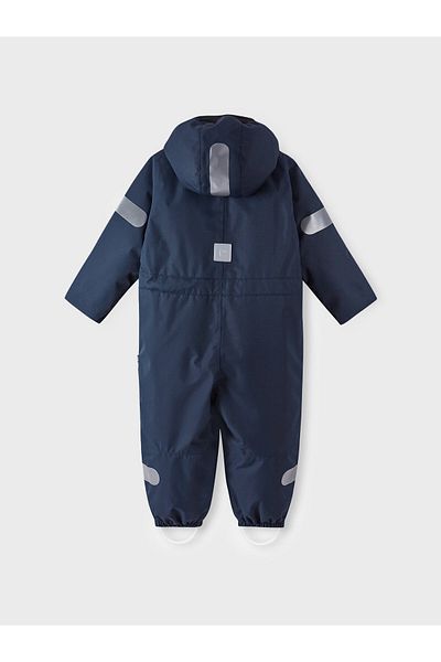 Reima Boy Winter Suit 5100115A Navy Blue