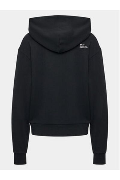 Replay Women's Sweatshirt W3711H.000.23614P Black