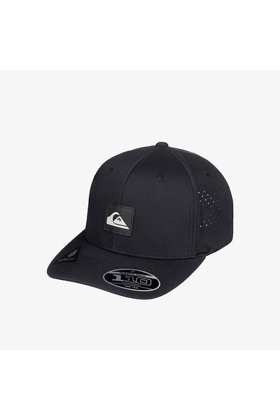 Quiksilver Adapted Flexfit Hdwr Kvj0 Şapka