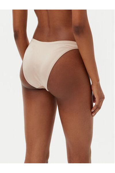 Hunkemöller hunkemoller Women's Bikini Bottom 301234 Beige