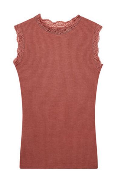 Replay Women's Sleeveless W7856 .000.84988 Black
