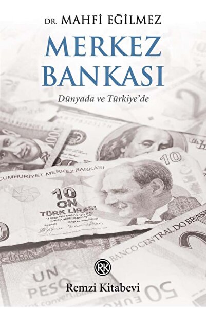 Remzi Kitabevi Merkez Bankası