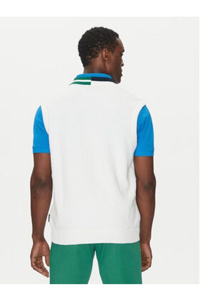Hechter Paris Men's Sweater 65013 151809 White