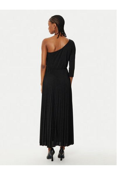 RINASCIMENTO Rochie de cocktail pentru femei CFC0121689003 Negru