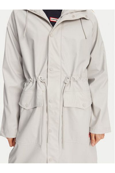 Hunter Parka pentru femei HARW0021242 Gri