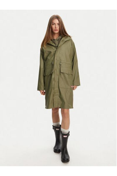Hunter Parka pentru femei HARW0021242 Kaki