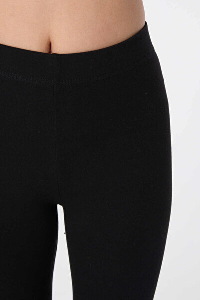 TOFİSA Černé legíny - 23602