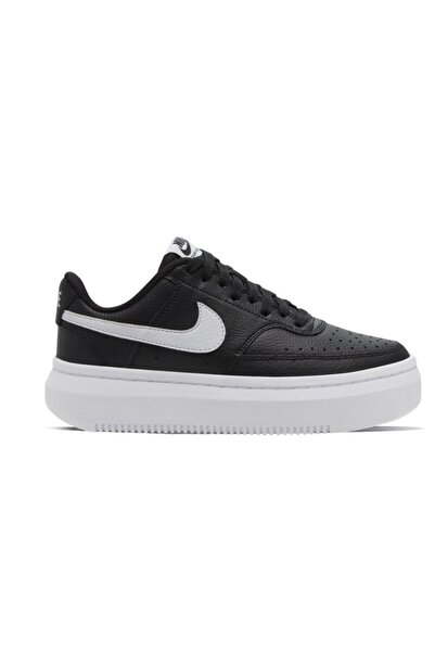 Nike W COURT VISION ALTA LTR SİYAH KADIN SPOR AYAKKABI DM0113002 I-151