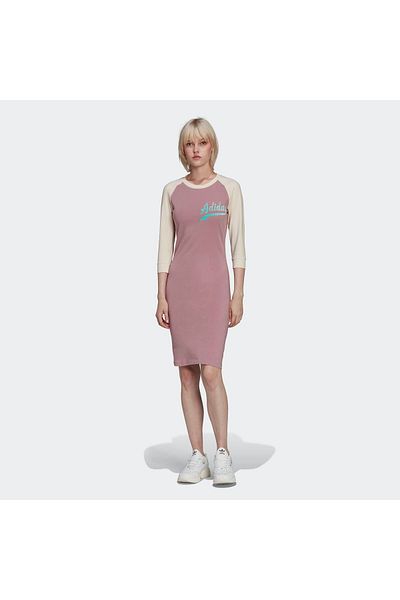 adidas Rochie ADIDAS pentru femei DRESS - HD9786