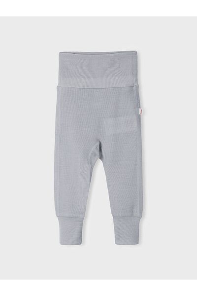 Reima Girl Knitted Pants 5200070A Gray