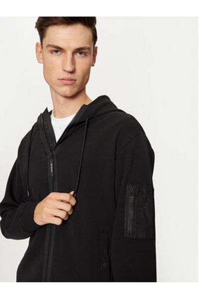 Replay Men's Sweatshirt M6964 .000.23655 Black