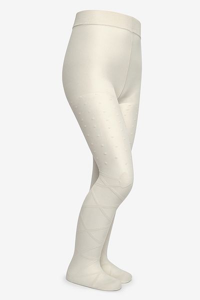 Penti Чорапогащник Pretty Cross Ballerina