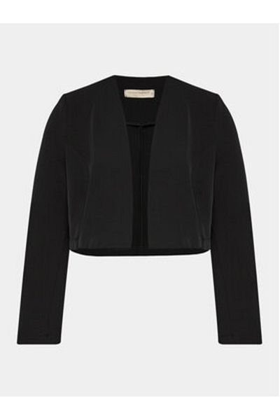 RINASCIMENTO Women's Bolero CFC0116215003 Black