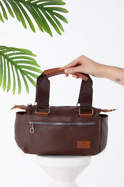 TOFİSA Women's Coffee Bag - 25337
