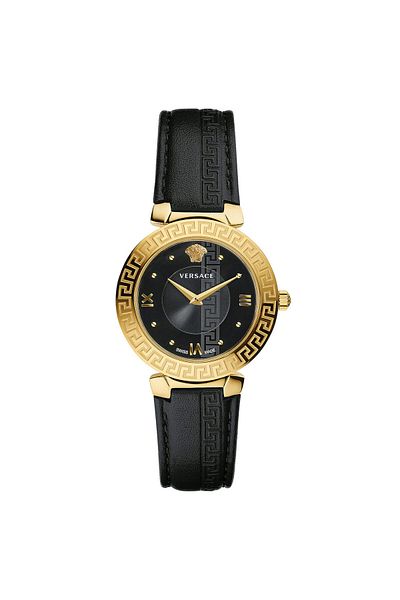 Versace Ladies Watch V16050017, Quartz, 35mm, 3ATM