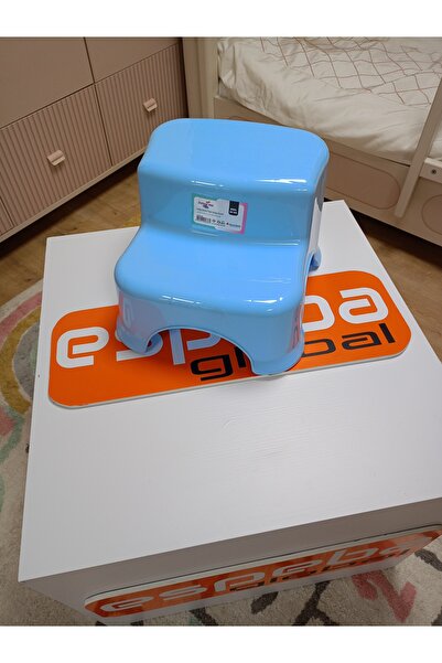 Katlı Çocuk Basamağı