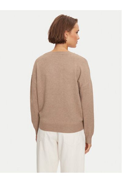 Replay Pulover de damă DK3301.000.G23372 bej