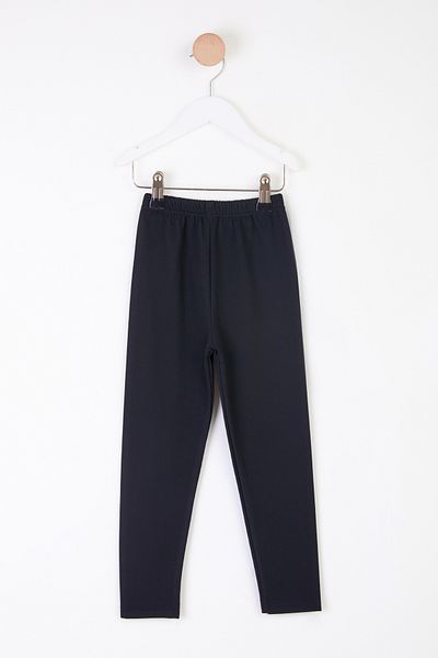 TOFİSA Black Tights for Girls - 25720